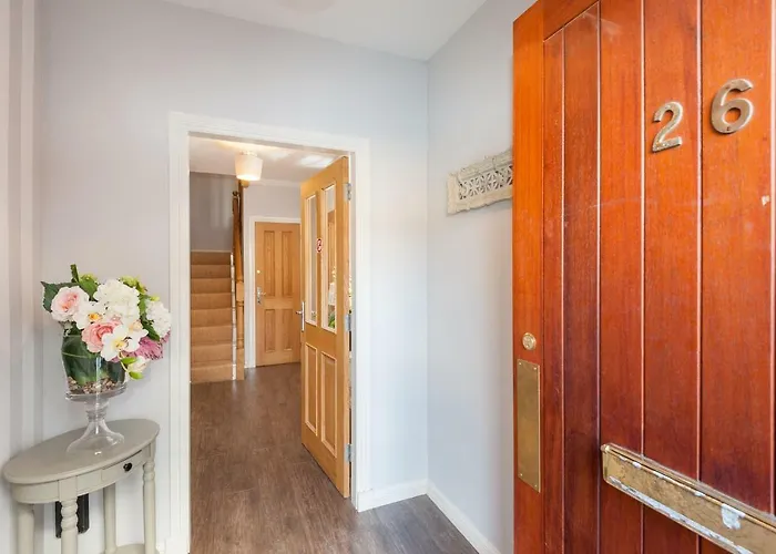 Casa de hóspedes Retreat 4*