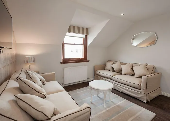 Retreat Edimburgo