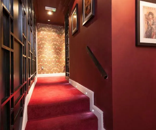 게스트하우스 Retreat