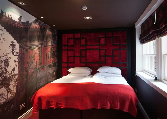 Casa de hóspedes Retreat 4*