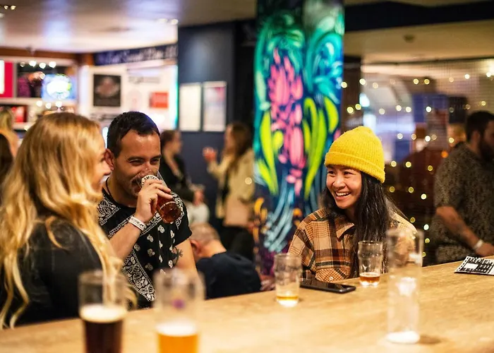 A&o Εδιμβούργο