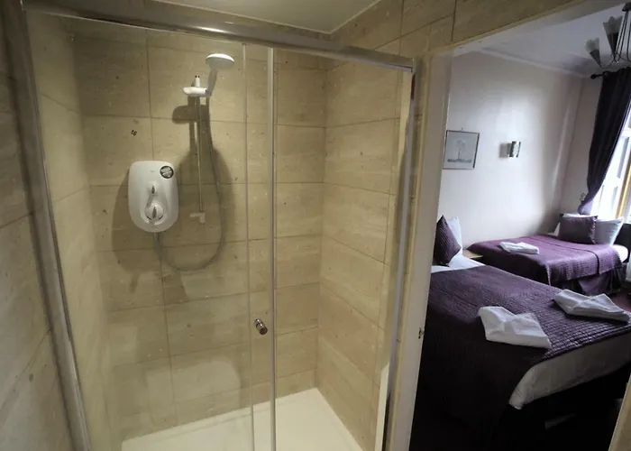 Granville Gasthuis 3*