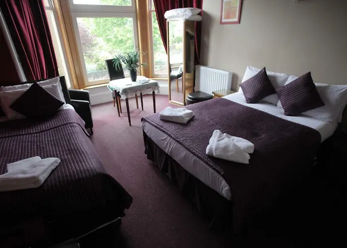 Granville Penzion 3*