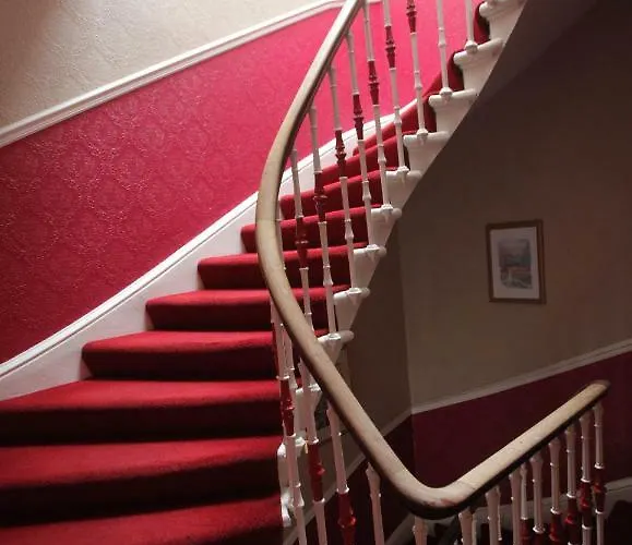 Penzion Granville 3*