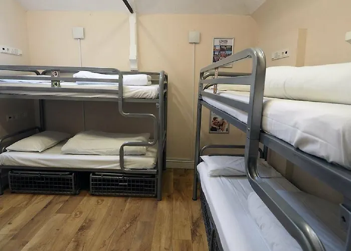 St Christophers Hotel 3*