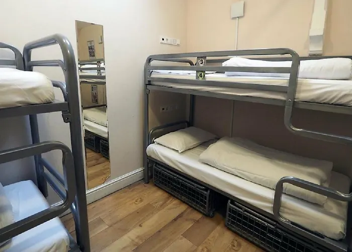 St Christophers 3* Edinburgh