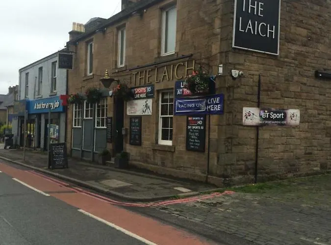 Vandrerhjem West Side *