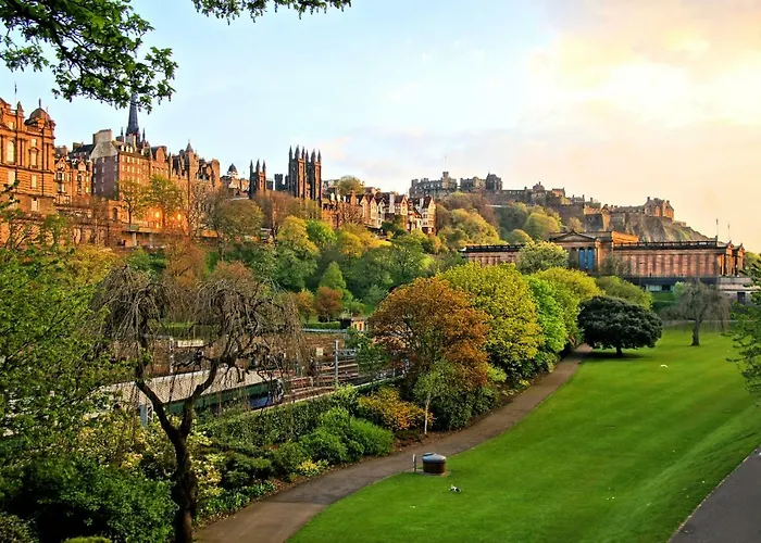 West Side Vandrerhjem