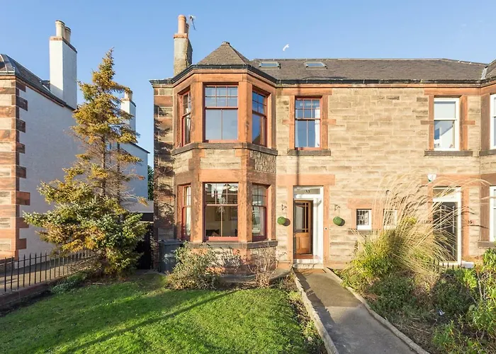 Another 4* Edinburgh