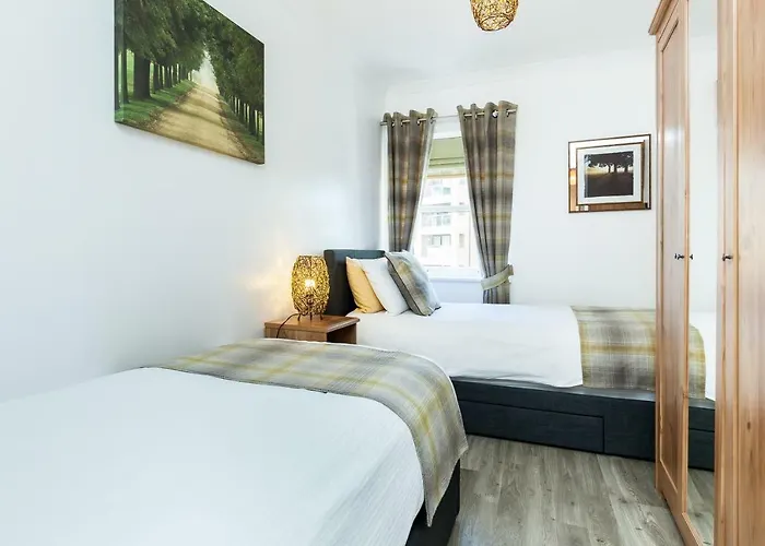 Daire Luxury Centre *