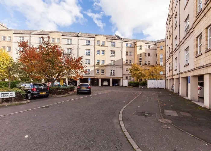 Luxury Centre Daire *