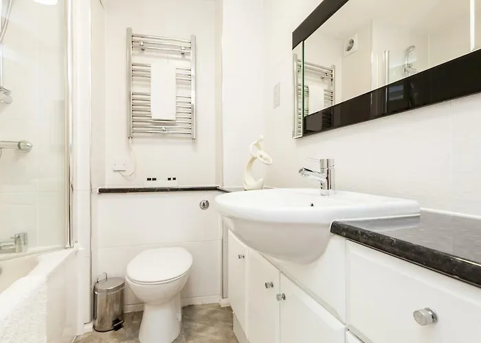 Luxury Centre Daire *