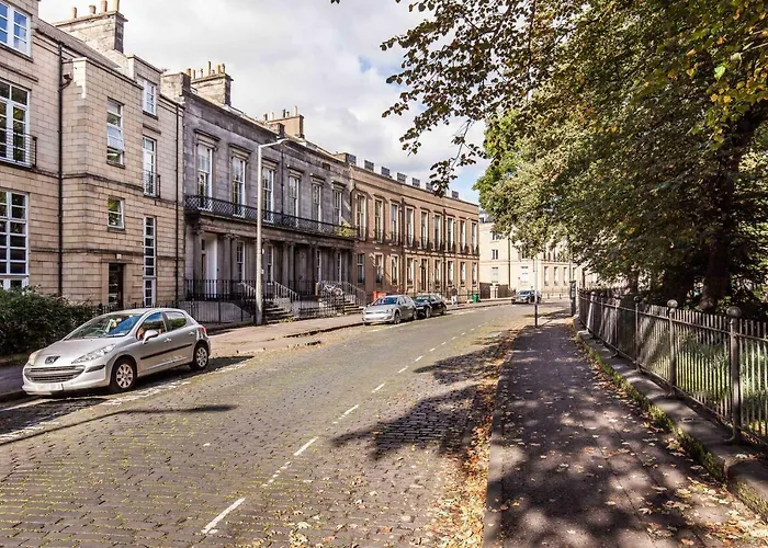 Luxury Centre Daire *