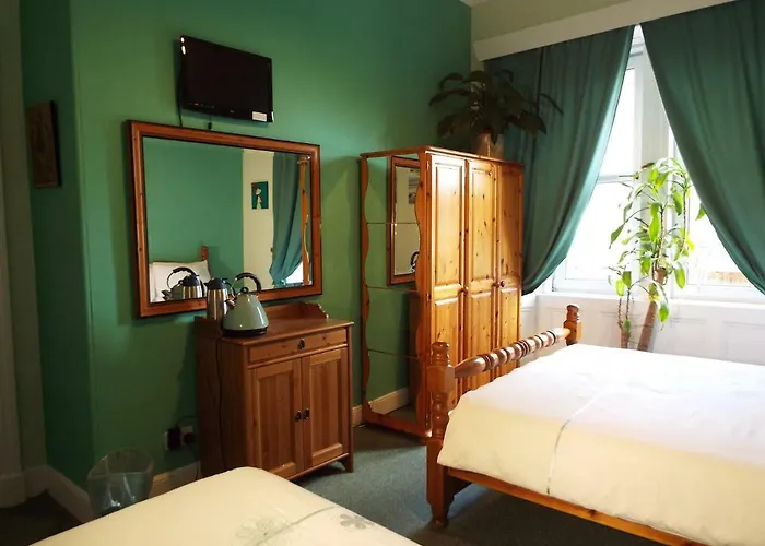 Bed & Breakfast Badjao *