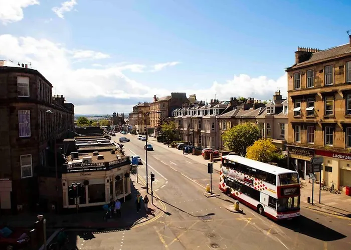 شقة Epicurean Clerk *