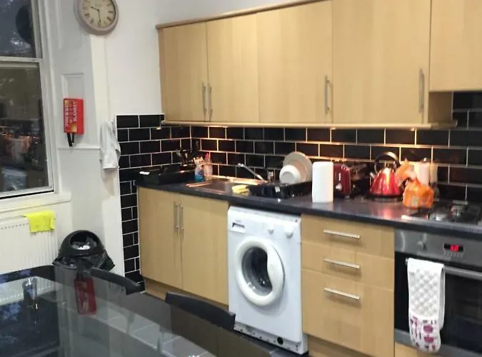 شقة Large Grange *