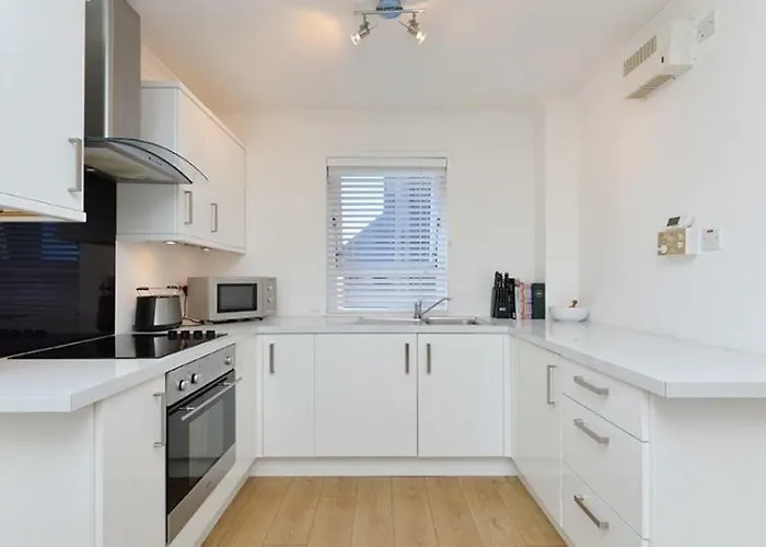 Apartamento Seaside Edimburgo