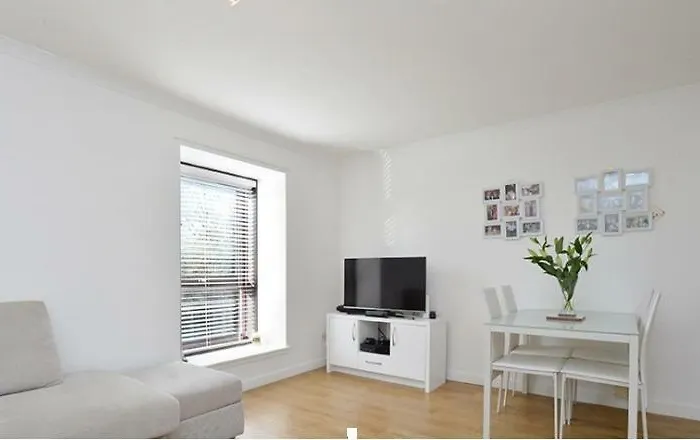 Seaside Apartament Edynburg