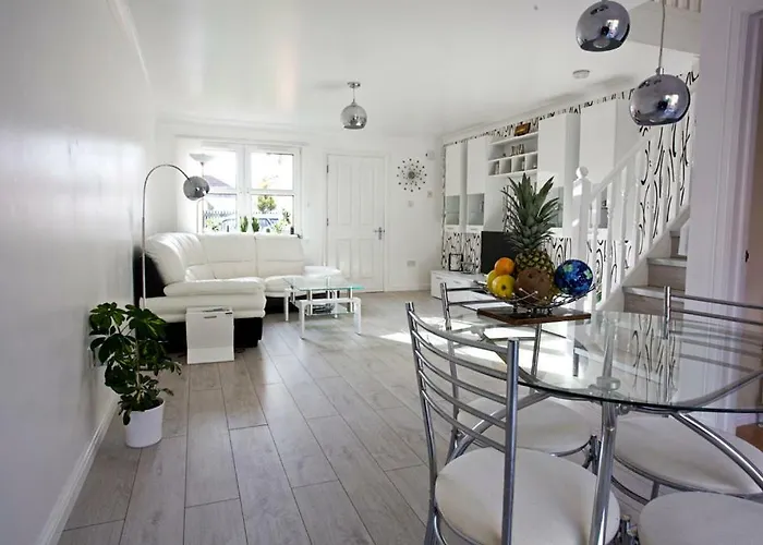 Gala - Free Parking * Edinburgh