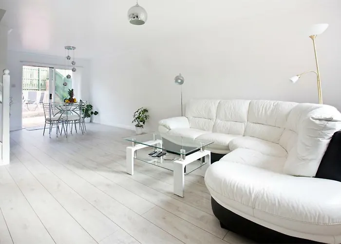 Gala - Free Parking Privat bolig Edinburgh