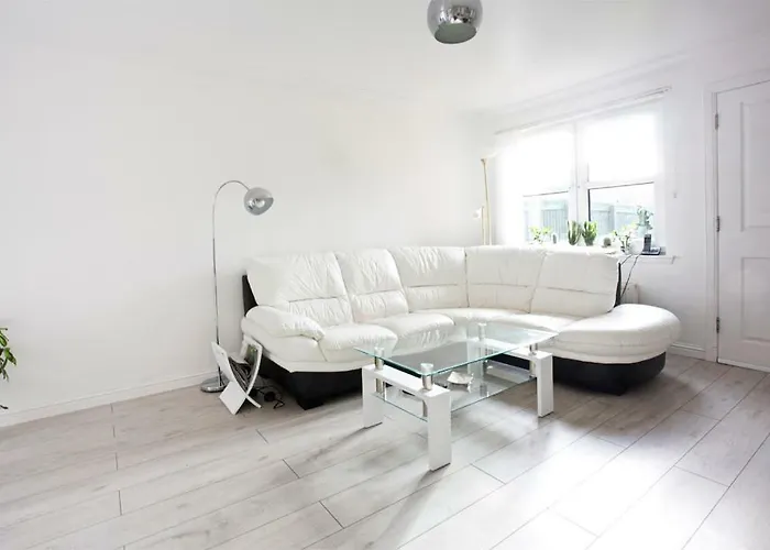 Homestay Gala - Free Parking