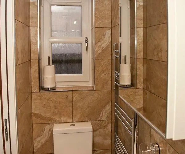 Gala - Free Parking * Edinburgh