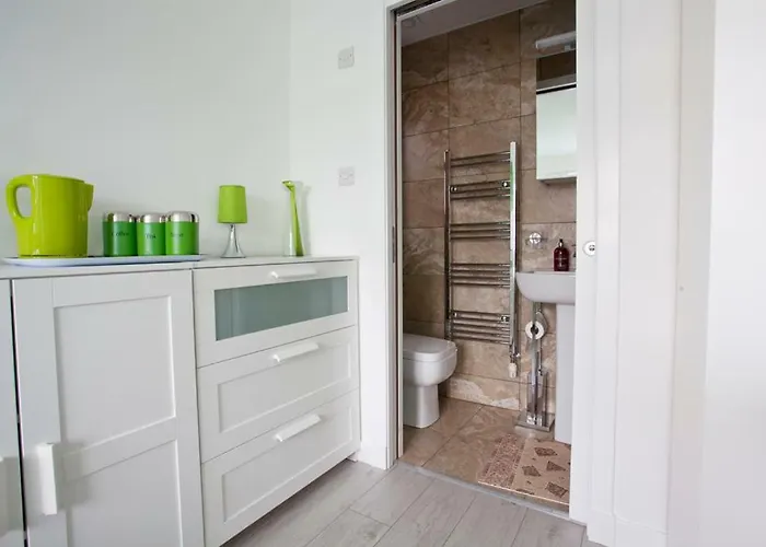 Homestay Gala - Free Parking Edinburgh