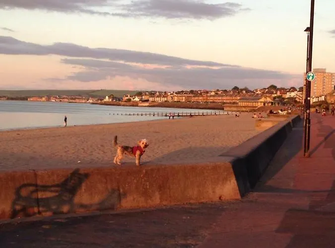 Apartamento Seaside *