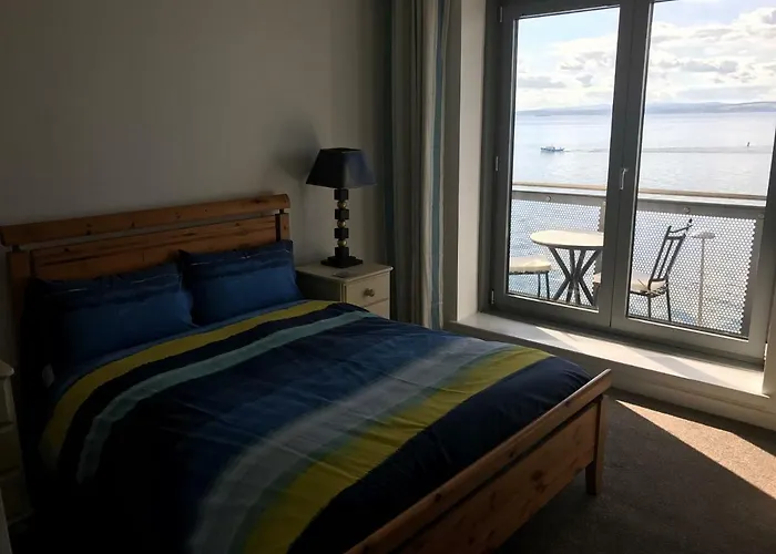 Western Harbour Edinburgh