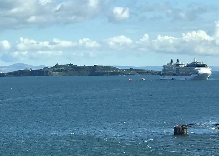 Western Harbour Apartment