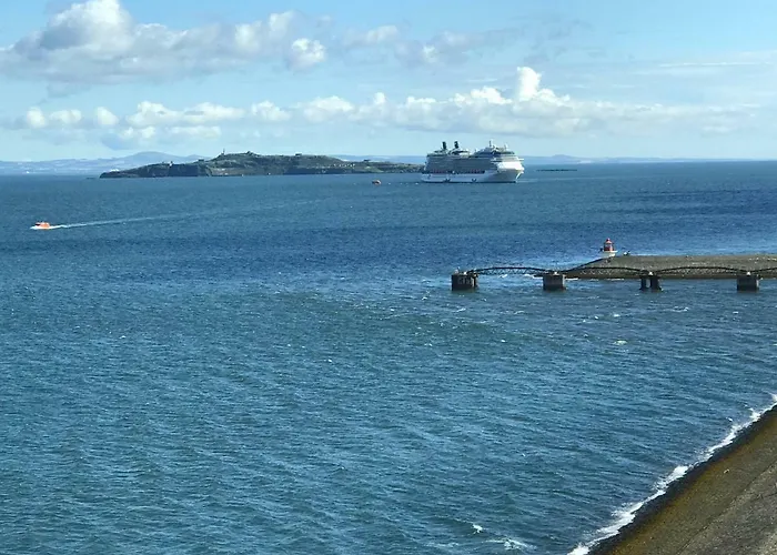 Apartment Western Harbour *