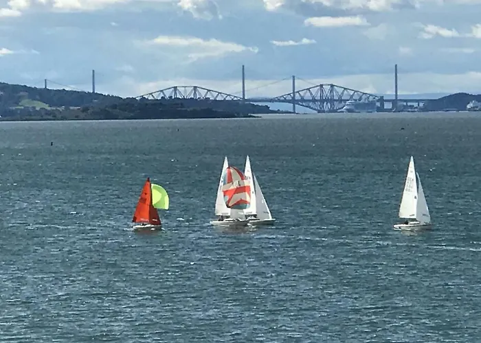 Apartment Western Harbour