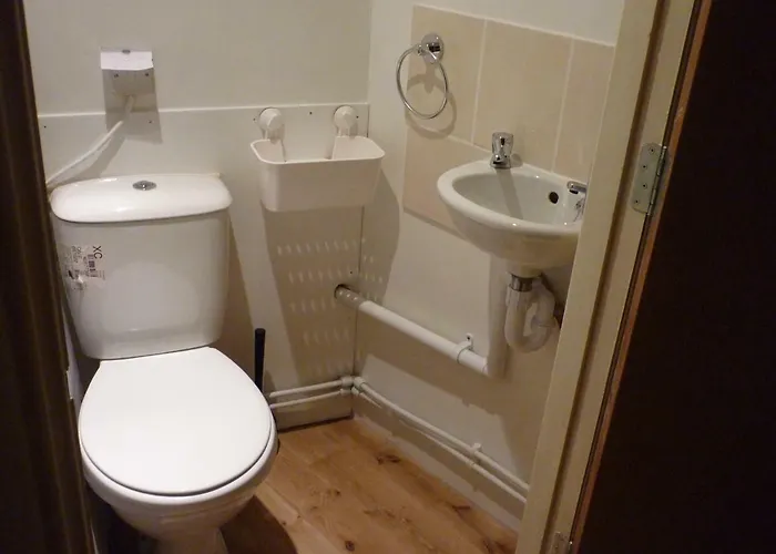 Centre Old Town 3 Bedrooms