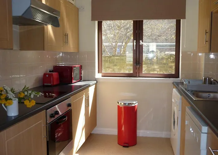 Centre Old Town 3 Bedrooms * Edinburgh