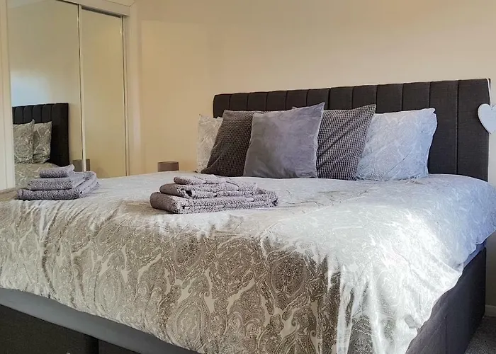 Apartment Amazing Apartments - Annandale St Near The Playhouse - Free Parking Edinburgh