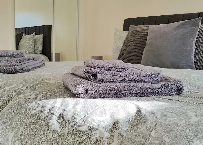 Apartment Amazing Apartments - Annandale St Near The Playhouse - Free Parking Edinburgh