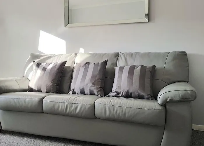 Amazing Apartments - Annandale St Near The Playhouse - Free Parking * Edinburgh