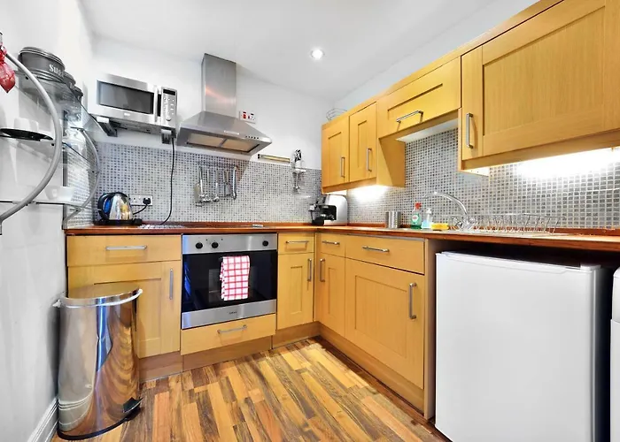 Royal Mile View Εδιμβούργο