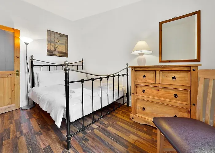 Διαμέρισμα Royal Mile View Εδιμβούργο