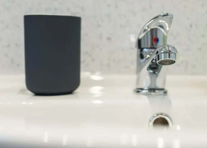 The New Westfield דירה *