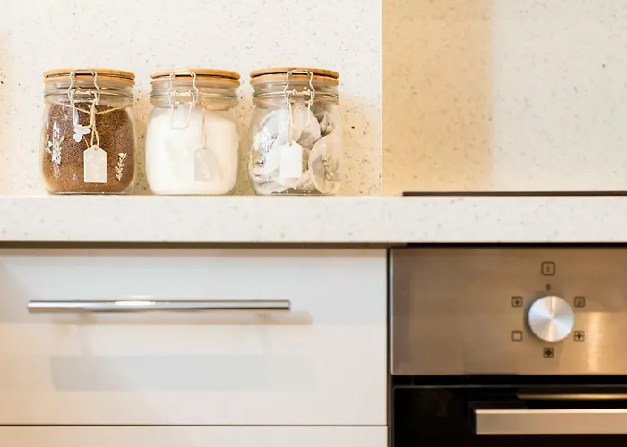 The New Westfield אדינבורו