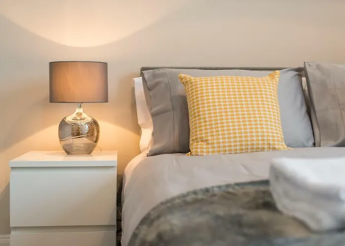 The New Westfield דירה