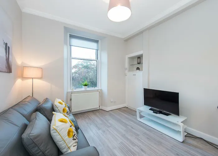 The New Westfield אדינבורו