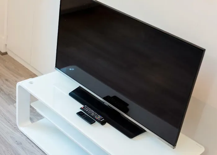 The New Westfield דירה אדינבורו