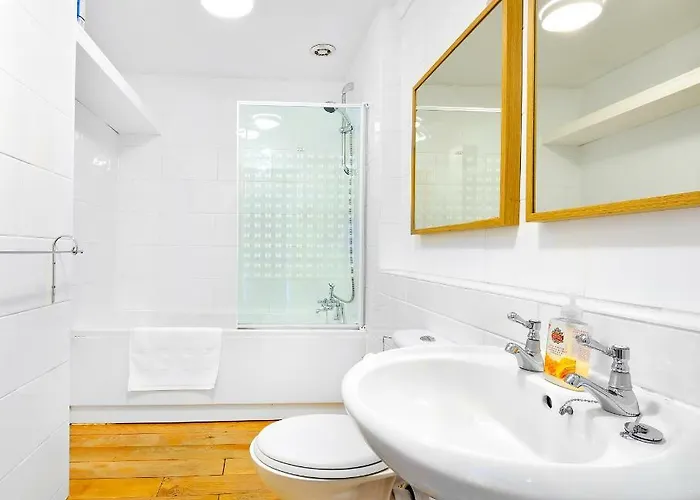 Royal Mile View דירה