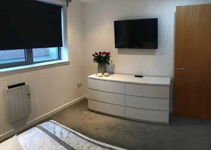 Appartamento Matysiak Edimburgo