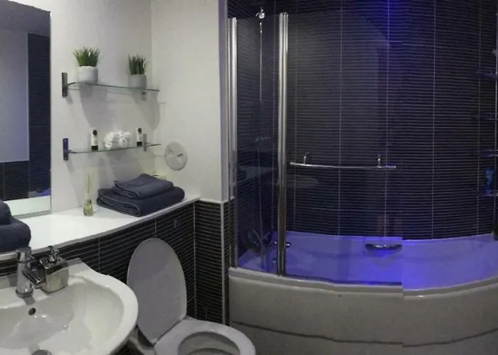 Matysiak Appartamento *