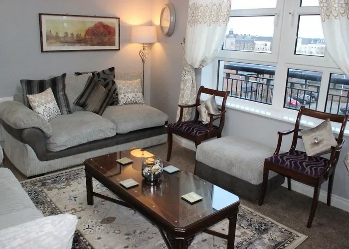 Luxury Spectrum Edinburgh