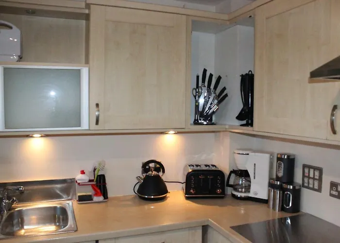 Apartmán Luxury Spectrum