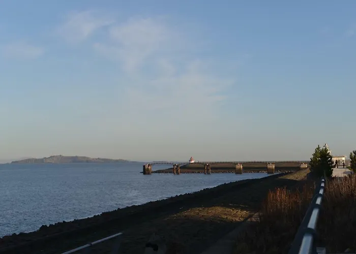 شقة Matysiak إدنبرة